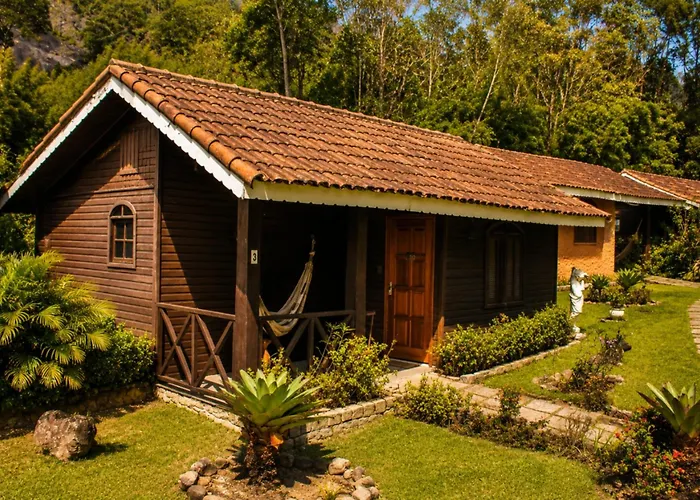 Kastel Pedra Bonita